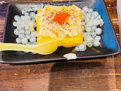 -小川洋风料理(汉街店)