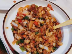 -阿娜尔·新疆菜(宜家荟聚中心店)