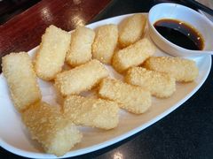 红糖糍粑-老来福·非遗酸汤兔(凯旋路店)