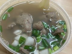 -牛师傅广式药膳牛骨汤美食(江南西店)