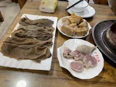 -木萨火锅店(开鲁路店)