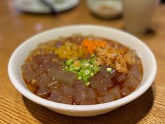 -船歌·鱼水饺青岛菜(闽江二路店)