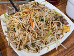 -牛小隆牛肉面馆(四牌楼店)