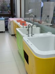 -臻康乃馨月子中心(集美店)