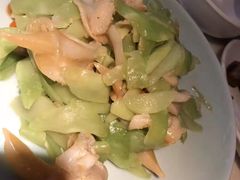 -日丰园海肠水饺·老字号大连海鲜(和平广场店)