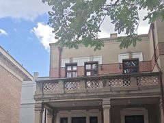-曹禺故居纪念馆