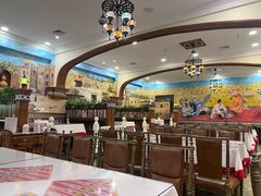 -清真·玛丽亚新疆菜主题餐厅(浙江中路店)