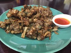 香酥炸海蛎-味友·厦门味(集美店)