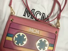 -MCM(比斯特上海购物村店)