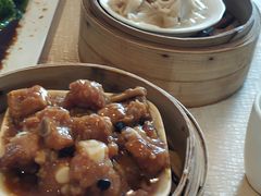 -北海金昌开元名都大酒店·四季轩中餐厅