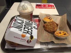 -肯德基(汇腾店)