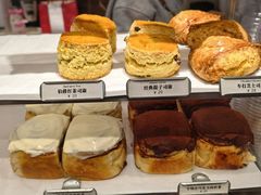 -CHOCMONS巧克怪兽(屏风街店)