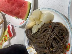 -蜀留香火锅(社会山店)