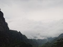 -萍乡武功山风景名胜区