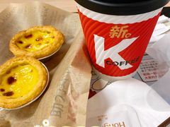 -肯德基(西安电子城店)