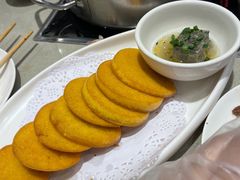 -蝎王府羊蝎子(虎坊桥总店)