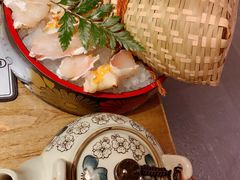 -蟹将军·松叶蟹和牛日料放题自助(K11店)