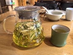 -竹里馆 ·茶食(奥体店)