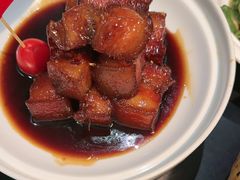-在莲野·湖北民间菜·头牌松滋鸡(光谷步行街店)