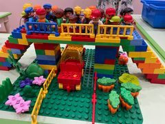 -创乐科教乐高机器人·编程·科技特长生规划中心(新地中心店)