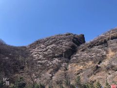 -妙峰山风景名胜区