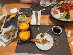 -菊上日式料理(蚌埠银泰店)