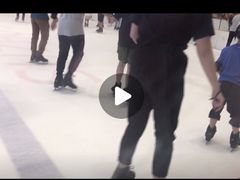 -冠军冰场CHAMPION RINK(苏州中心商场店)