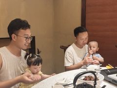-王捌小院(红花坡店)