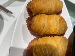 飘香榴莲酥-潮福城大酒楼(湖滨北路店)