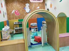 -太阳岛度假酒店