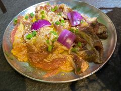 -火炉旺烤肉啤酒屋(沈北创始店)