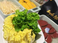 -川越泰火锅(吉利大厦店)
