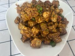 -乐乐餐厅(湘子庙街店)