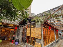 -夹夹大·蟹蟹大排档(财富又一城店)