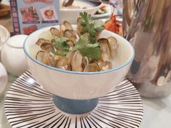 -海市蜃楼花园主题餐厅(石顶店)