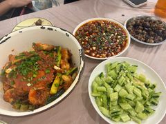 -辣螃铠盆盆蟹大排档(总店)