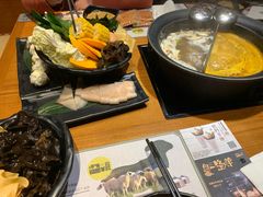 -呷哺呷哺(西单大悦城店)