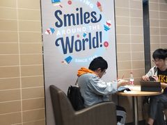 大堂-DQ·蛋糕·冰淇淋(手工定制蛋糕长泰广场店)