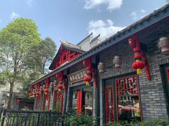 -谭记石锅鱼府(三道堰店)