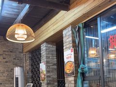 -61号餐吧(兴坪古镇漓江店)