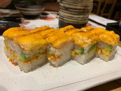 三文鱼热浪千层-Sushi Love 创意寿司(丽影广场店)