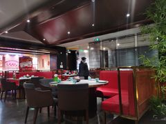 -四川饭店(城乡购物中心店)