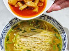 -永丰面馆(汉口路店)