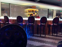 -杜尚rooftop露台酒吧
