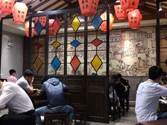 -大壶春生煎(四川中路店)