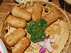 -亮欢寨(凯里总店)