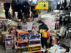 -宝宝文具店(马当路店)