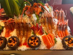 -万岛日本料理铁板烧(梅赛德斯奔驰店)