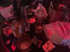 鱿鱼圈-COMMUNE幻师(渔人码头店)