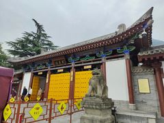 -华清宫景区